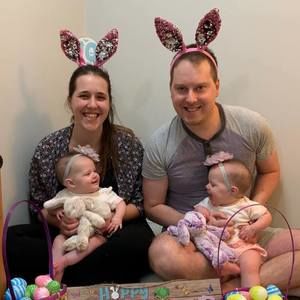 Meet your Posher, Dawn